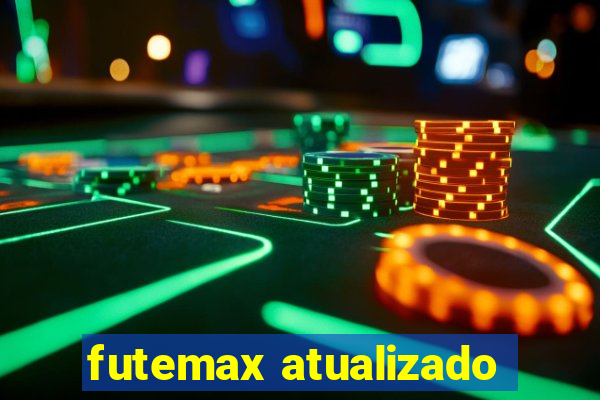 futemax atualizado